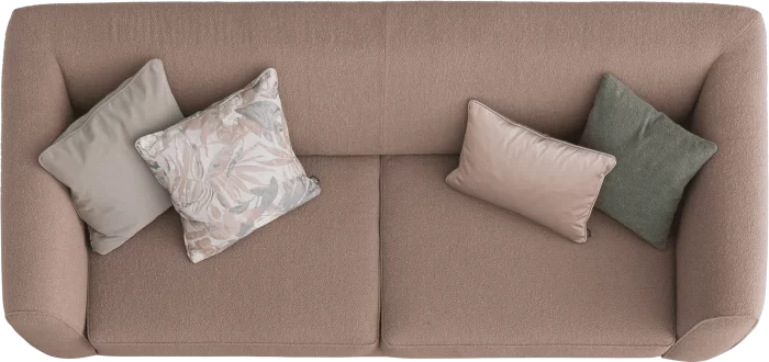 amour sofa set