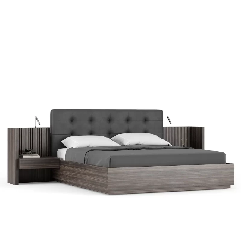 bedstead roma with storage 1 1