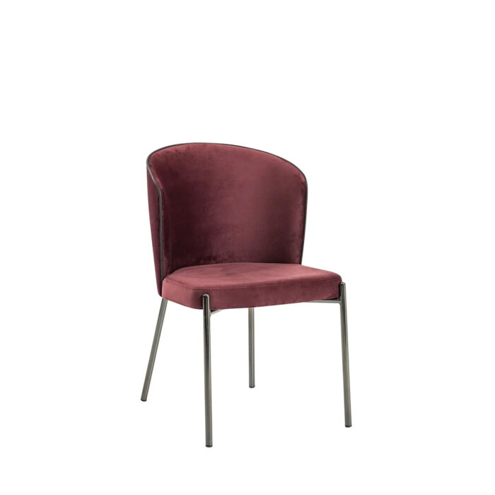 chair amour metal1 1