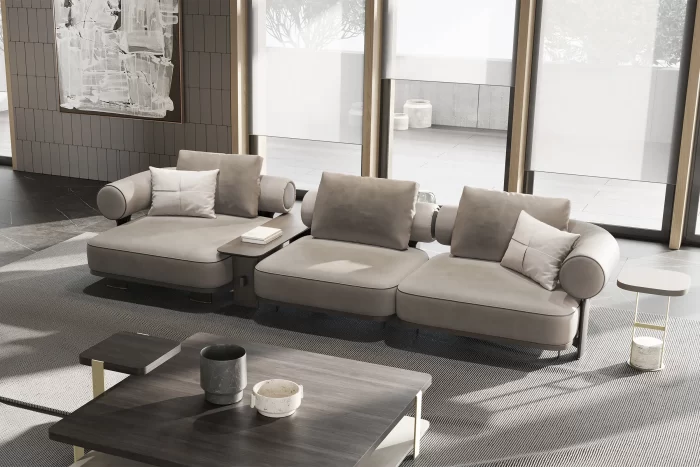 kyoto sofa set