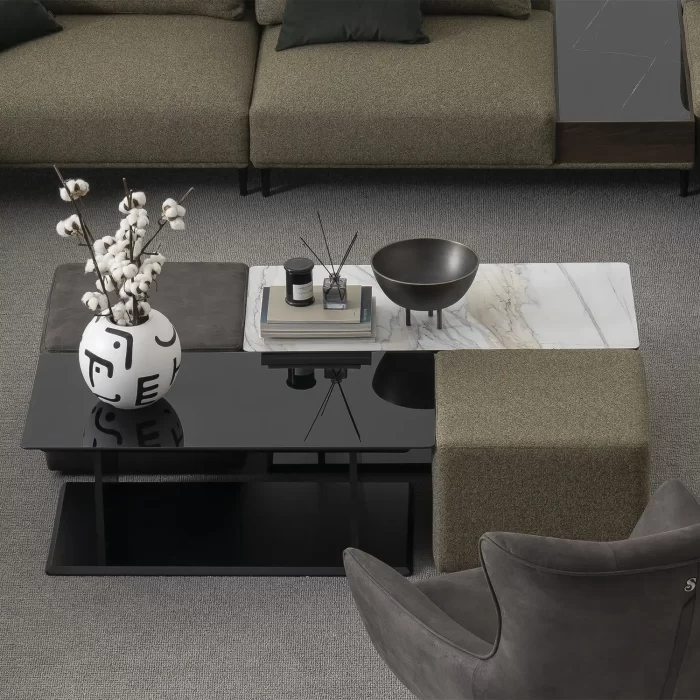 middle coffee table como 1 1