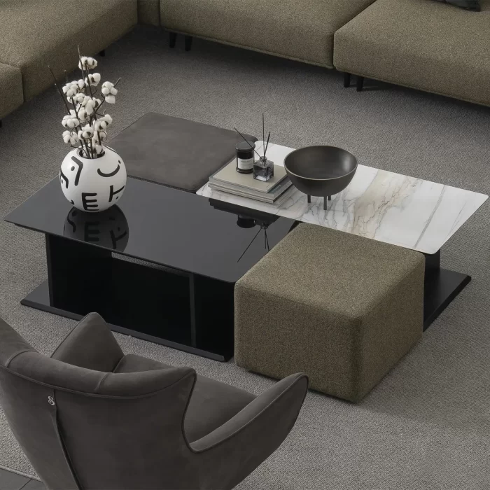 middle coffee table como 2