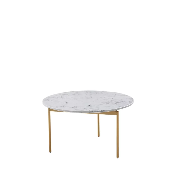 middle coffee table lotus