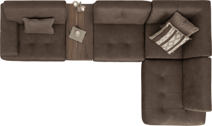 panamera corner sofa