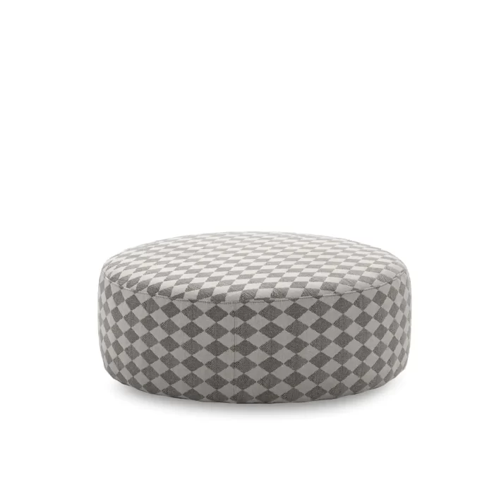 pouf chelsea big without quilted color1 new