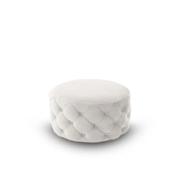 pouf chelsea middle quilted color1
