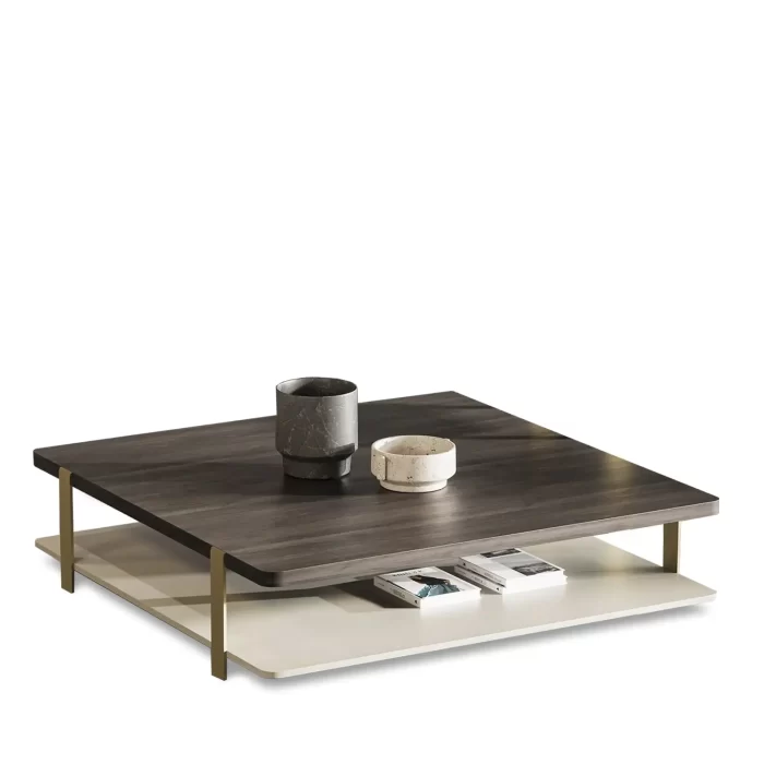 side coffee table hector