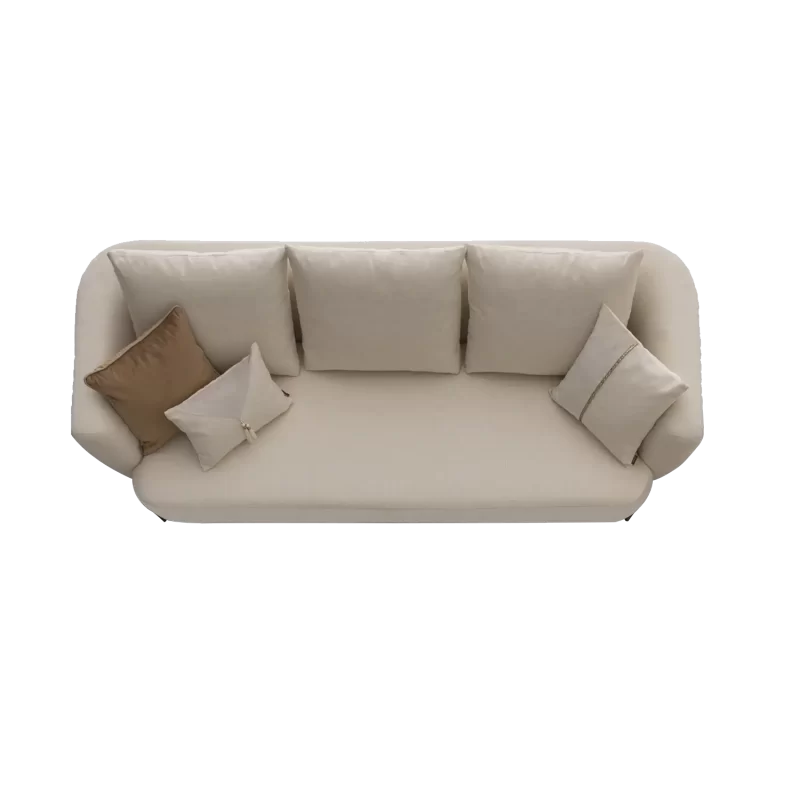 sofa soft