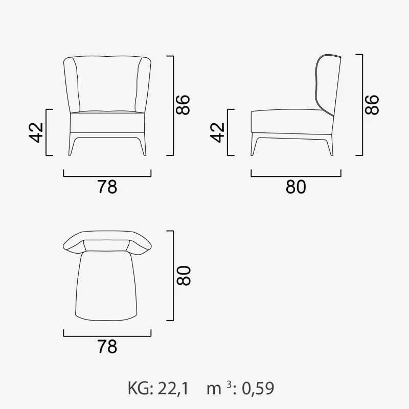accent-chair-kenzo-armchair-black