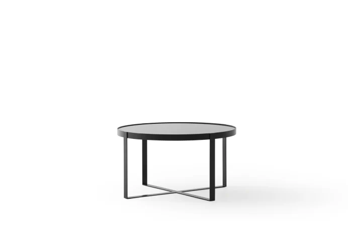 capella coffee table large