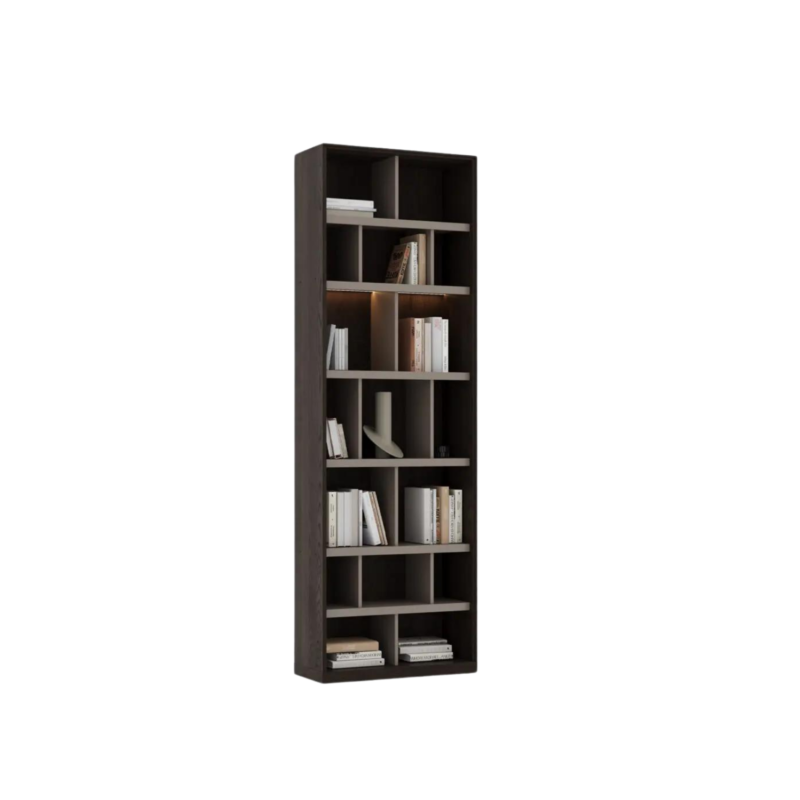 hector bookcase 1