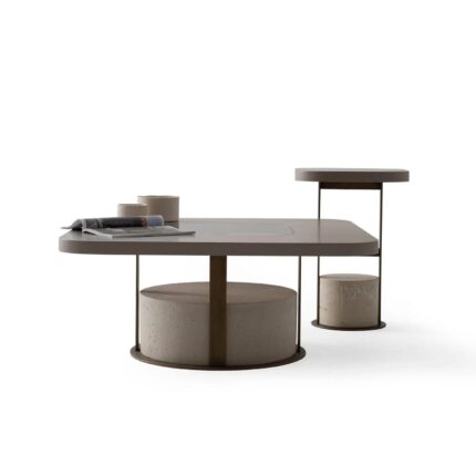 Allegro middle coffee table