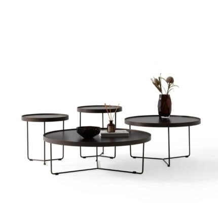 Mergui table set