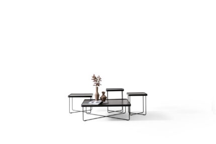 forte middle coffee table