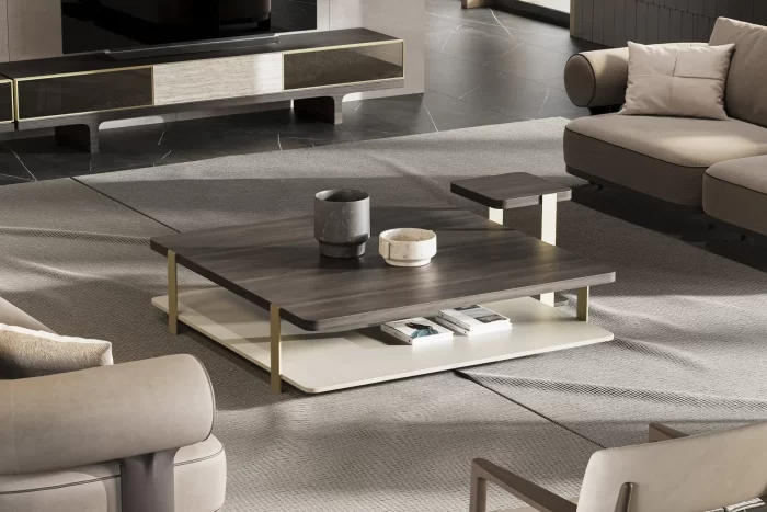 hector coffee table